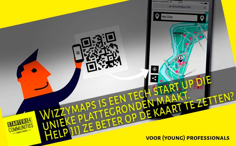 Event TNW 2018
