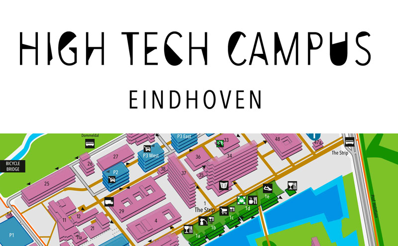 hightechcampus eindhoven