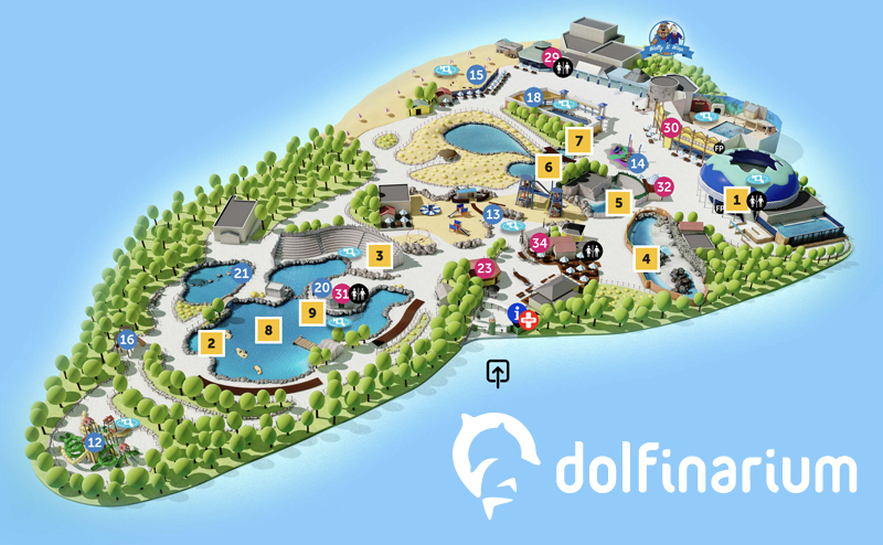 Dolfinarium