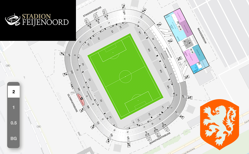 Stadion Feijenoord